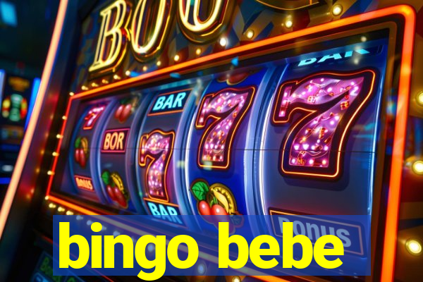 bingo bebe